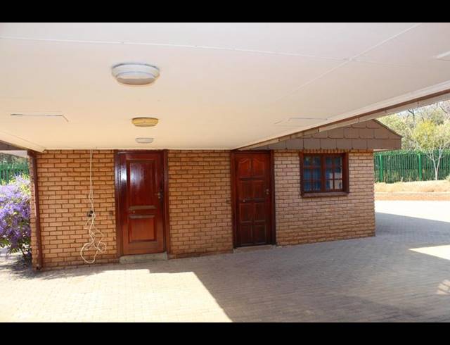 FARM FOR SALE IN GLENFERNESS